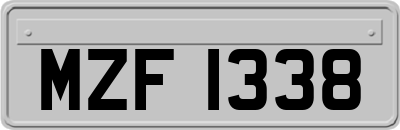 MZF1338