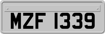 MZF1339
