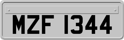MZF1344