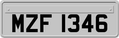 MZF1346