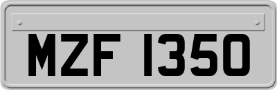 MZF1350