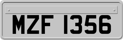MZF1356