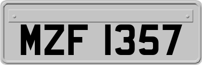 MZF1357