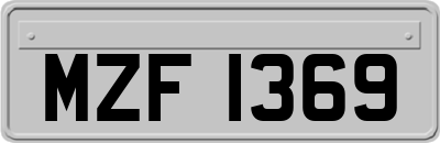 MZF1369