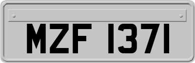 MZF1371