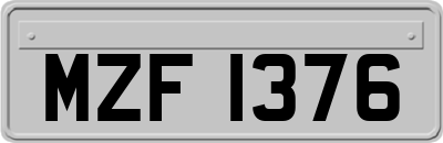 MZF1376