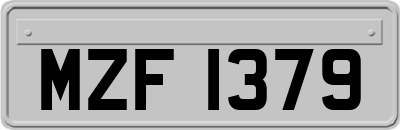 MZF1379