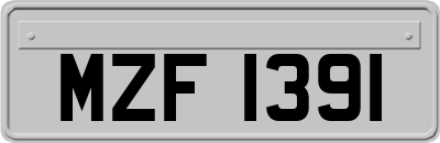 MZF1391
