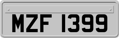 MZF1399