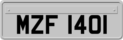 MZF1401