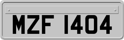 MZF1404