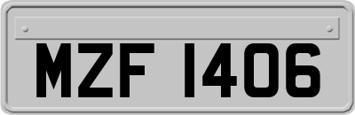 MZF1406