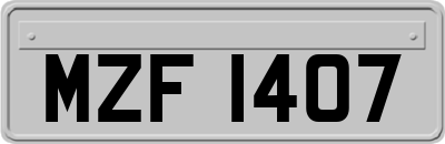 MZF1407