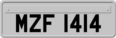 MZF1414