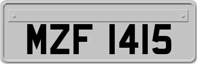MZF1415