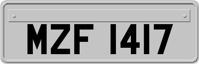 MZF1417