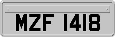 MZF1418