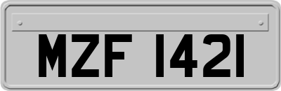 MZF1421