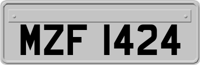 MZF1424