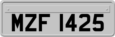 MZF1425