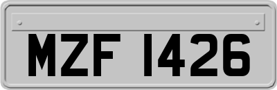 MZF1426