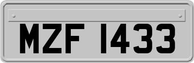 MZF1433