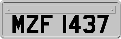 MZF1437