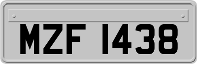 MZF1438