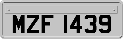MZF1439