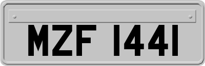 MZF1441