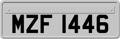 MZF1446