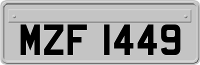MZF1449