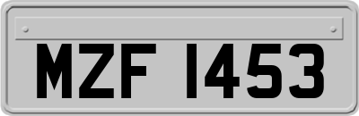 MZF1453