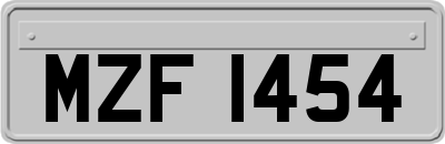 MZF1454