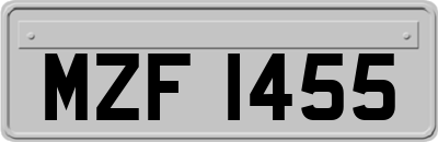 MZF1455
