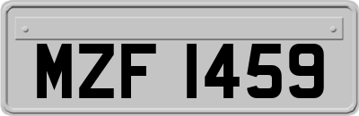 MZF1459