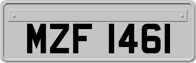 MZF1461
