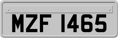 MZF1465