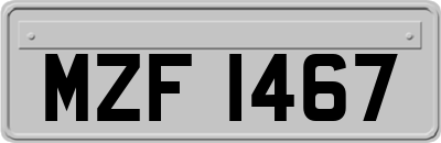 MZF1467
