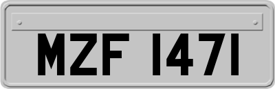 MZF1471