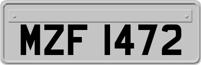 MZF1472