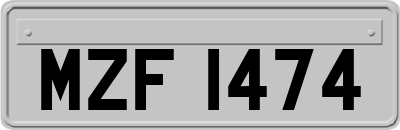 MZF1474