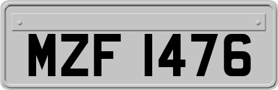 MZF1476