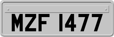 MZF1477