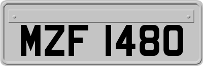 MZF1480