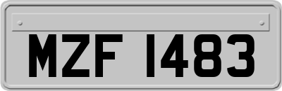 MZF1483