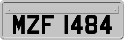 MZF1484