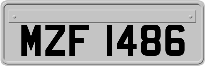 MZF1486