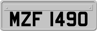 MZF1490