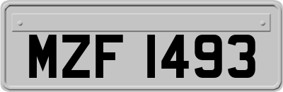 MZF1493